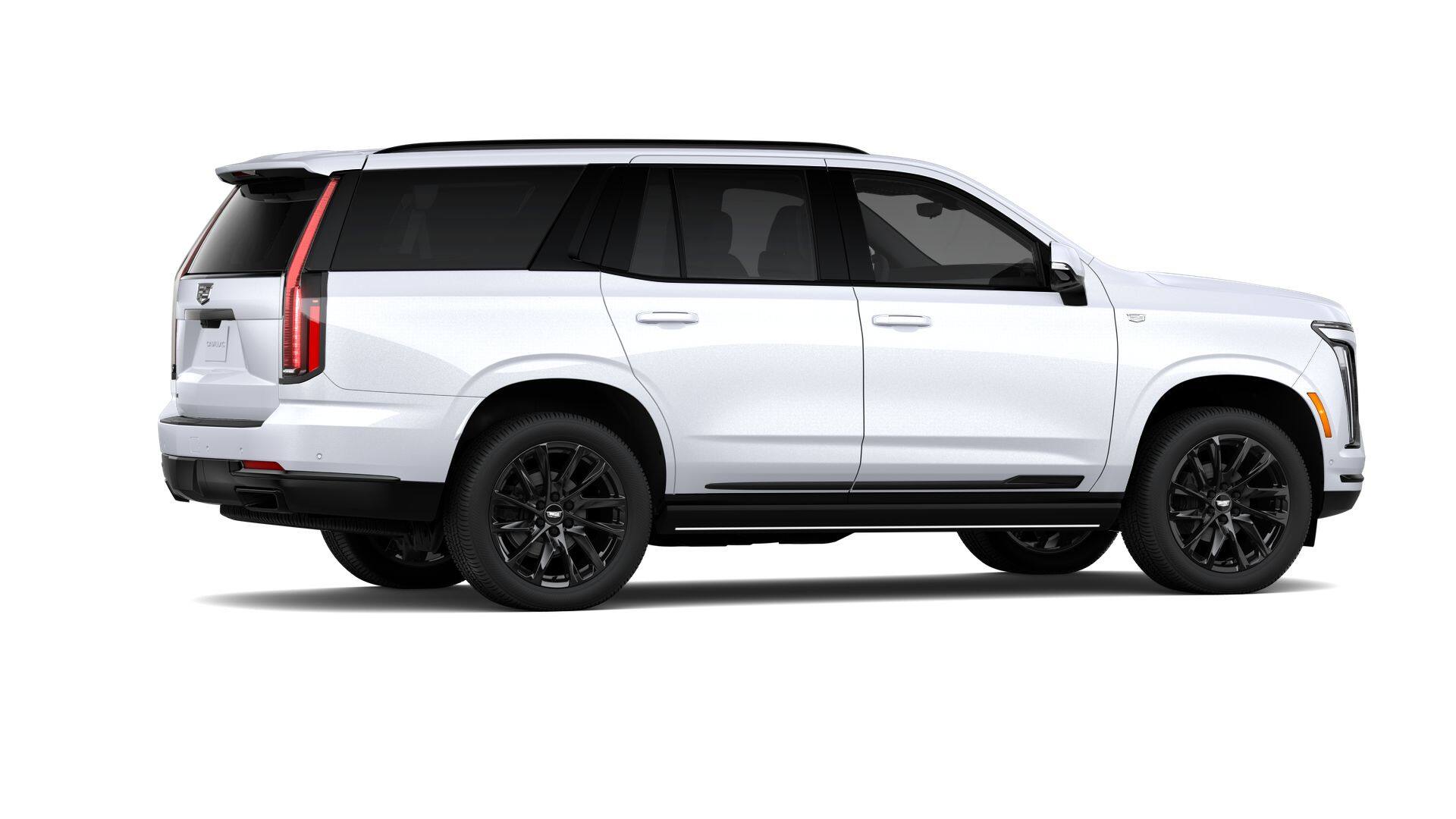 2027 Cadillac Escalade 4WD 4dr Sport