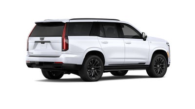 2027 Cadillac Escalade 4WD 4dr Sport