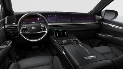 2027 Cadillac Escalade 4WD 4dr Sport