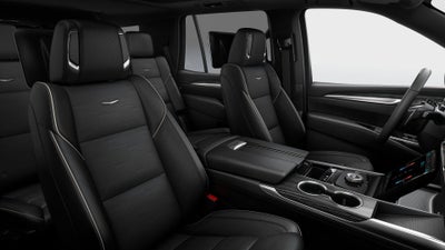 2027 Cadillac Escalade 4WD 4dr Sport