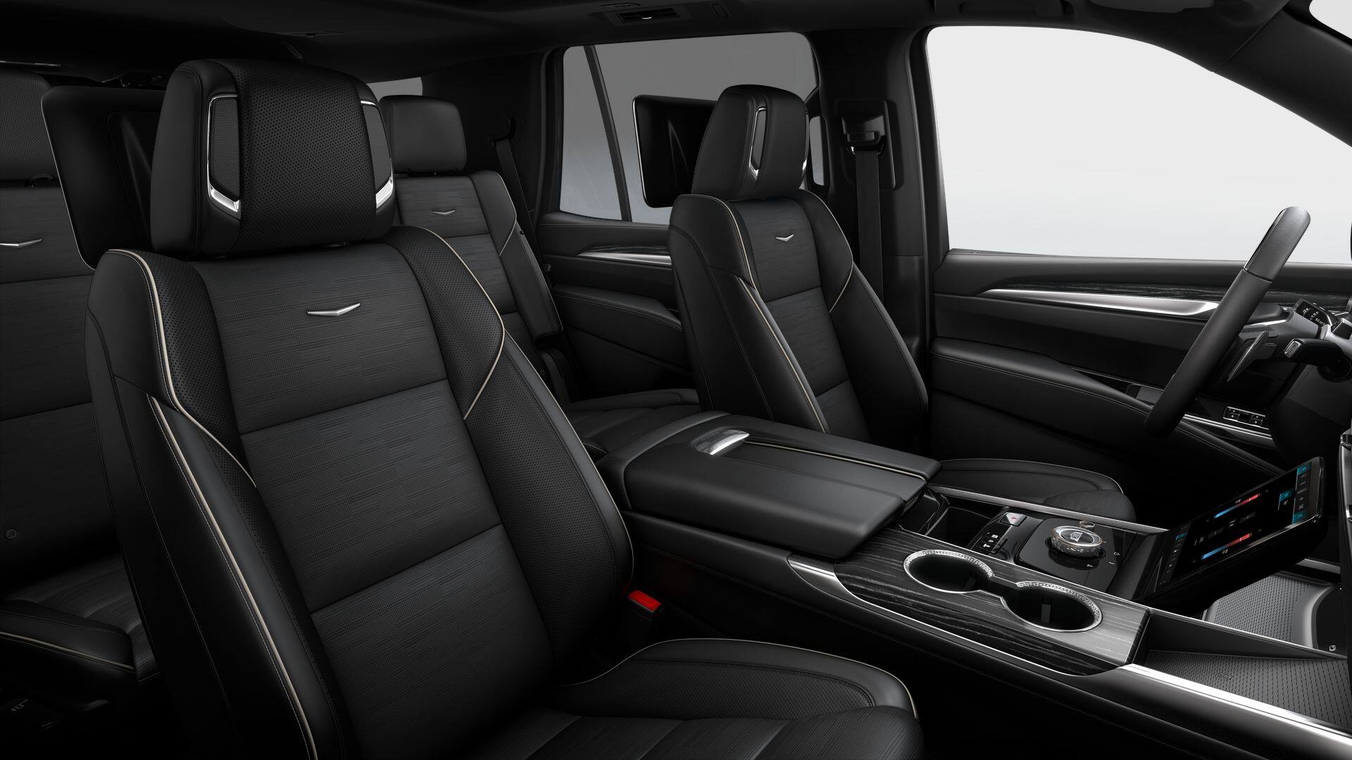 2027 Cadillac Escalade 4WD 4dr Sport