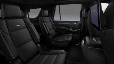 2027 Cadillac Escalade 4WD 4dr Sport