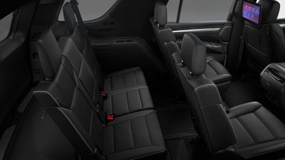2027 Cadillac Escalade 4WD 4dr Sport