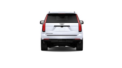 2027 Cadillac Escalade 4WD 4dr Sport