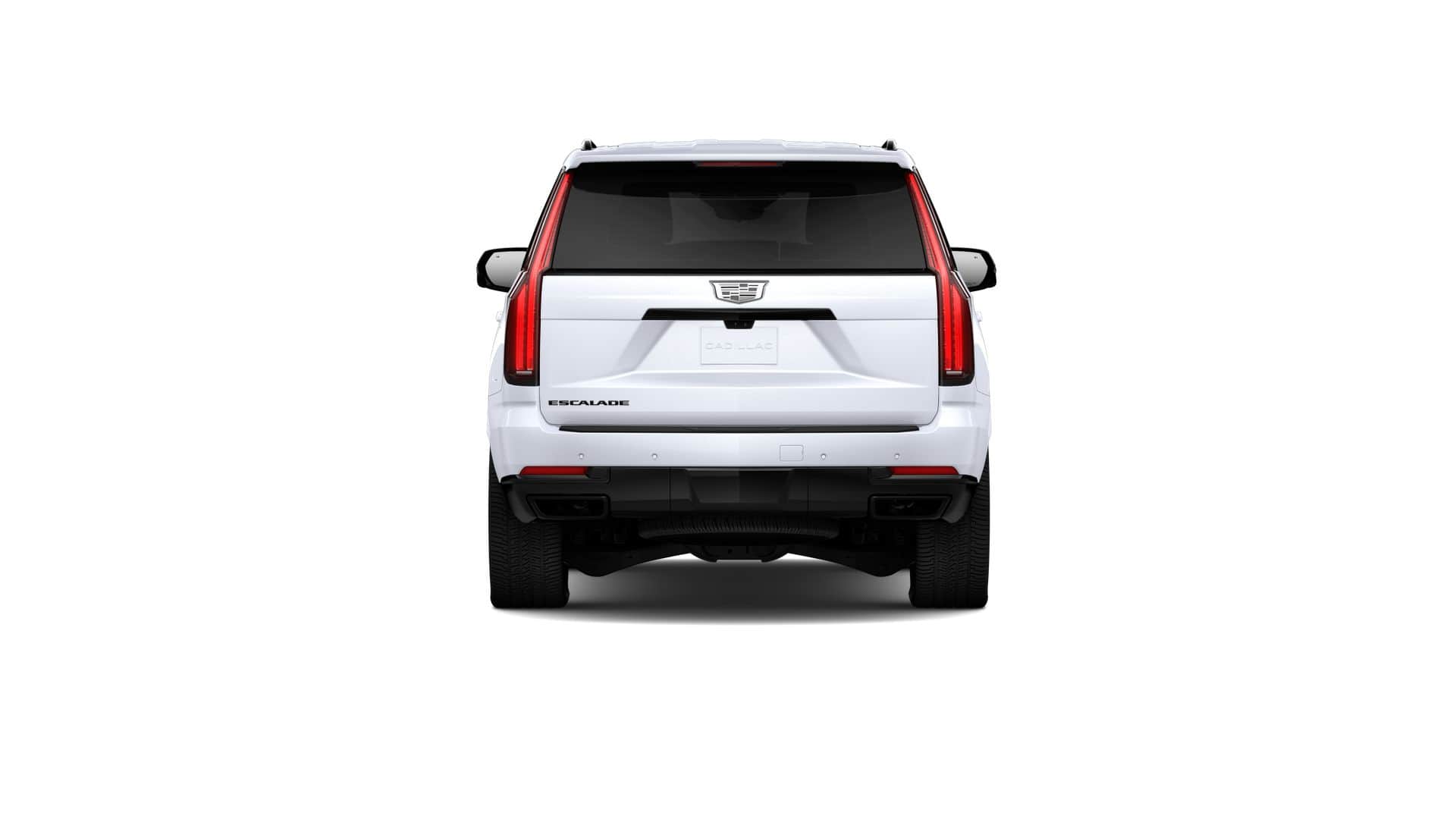 2027 Cadillac Escalade 4WD 4dr Sport