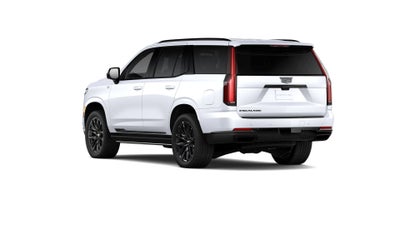 2027 Cadillac Escalade 4WD 4dr Sport
