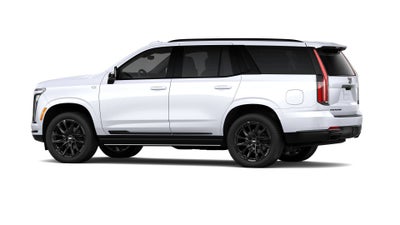 2027 Cadillac Escalade 4WD 4dr Sport