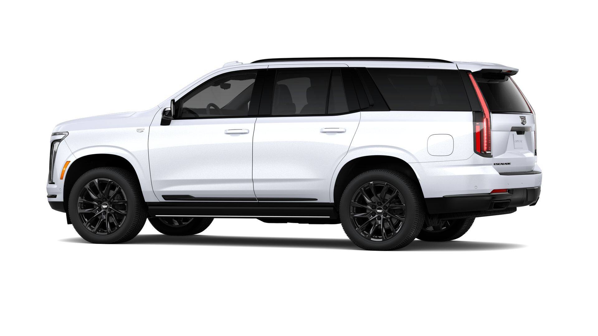 2027 Cadillac Escalade 4WD 4dr Sport