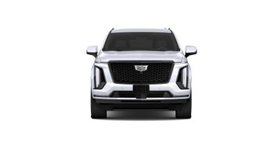 2027 Cadillac Escalade 4WD 4dr Sport