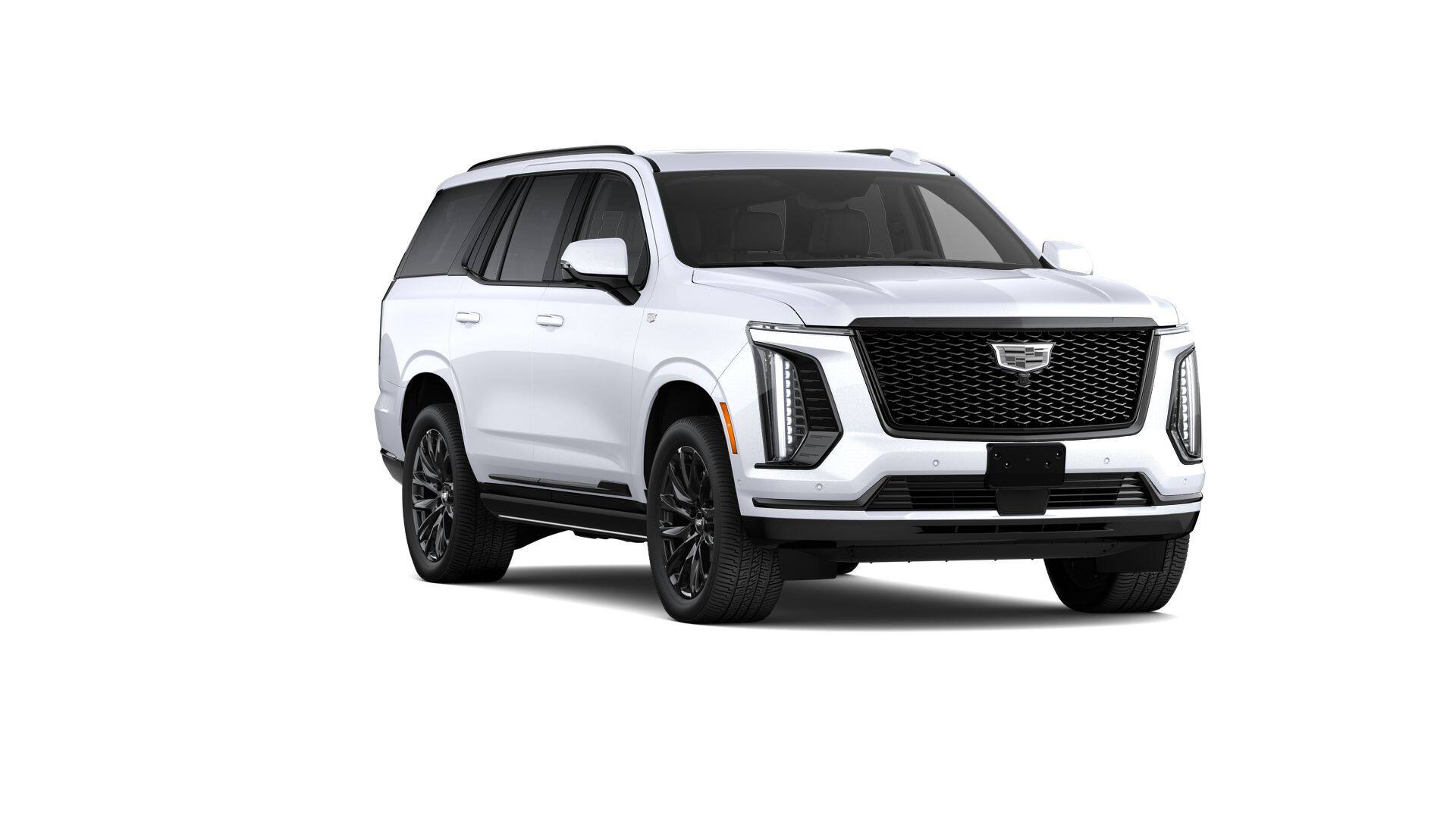 2027 Cadillac Escalade 4WD 4dr Sport