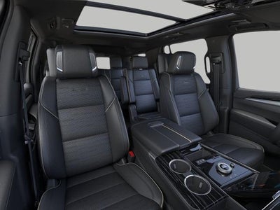 2026 Cadillac Escalade 4WD 4dr Sport