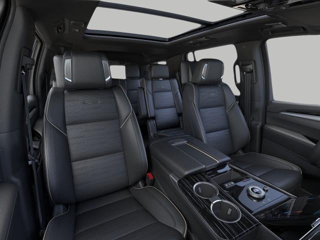 2026 Cadillac Escalade 4WD 4dr Sport