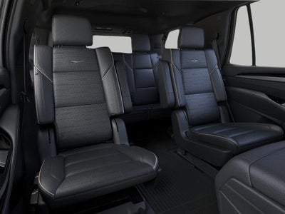 2026 Cadillac Escalade 4WD 4dr Sport