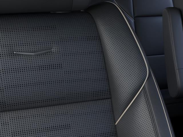 2026 Cadillac Escalade 4WD 4dr Sport