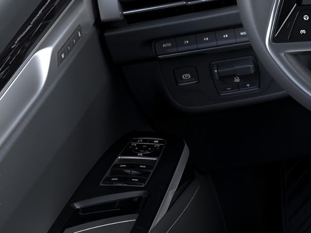 2026 Cadillac Escalade 4WD 4dr Sport