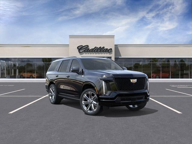 2026 Cadillac Escalade 4WD 4dr Sport