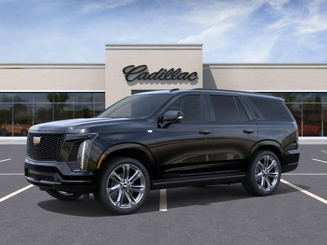 2026 Cadillac Escalade 4WD 4dr Sport