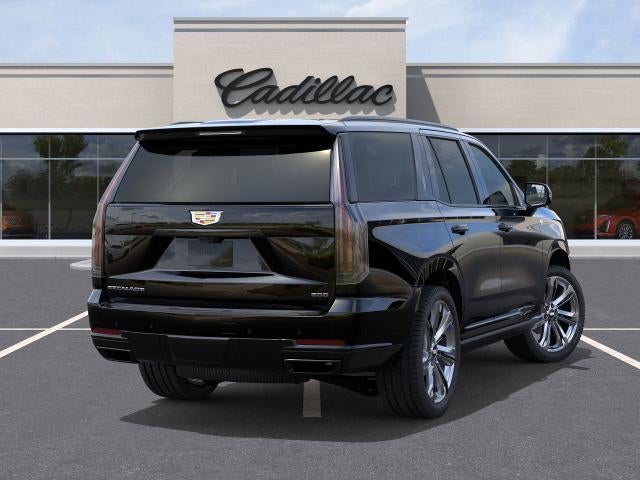 2026 Cadillac Escalade 4WD 4dr Sport