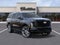 2026 Cadillac Escalade 4WD 4dr Sport