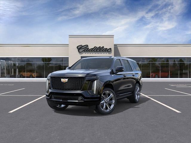 2026 Cadillac Escalade 4WD 4dr Sport