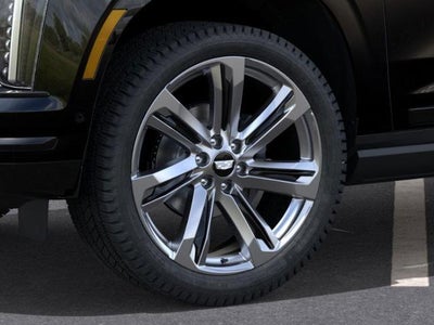 2026 Cadillac Escalade 4WD 4dr Sport