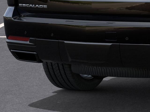 2026 Cadillac Escalade 4WD 4dr Sport