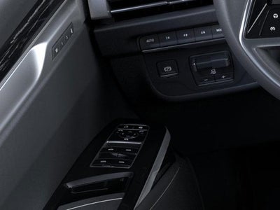 2026 Cadillac Escalade 4WD 4dr Sport