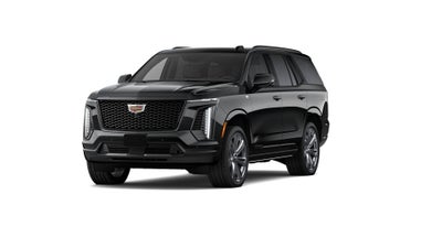 2026 Cadillac Escalade 4WD 4dr Sport
