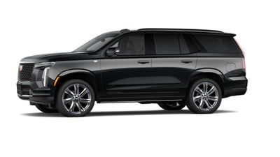 2026 Cadillac Escalade 4WD 4dr Sport