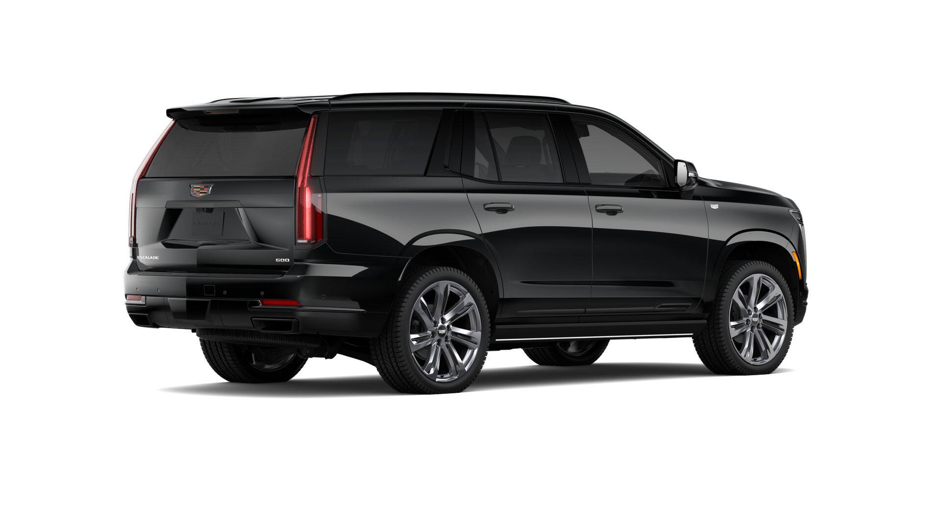 2026 Cadillac Escalade 4WD 4dr Sport