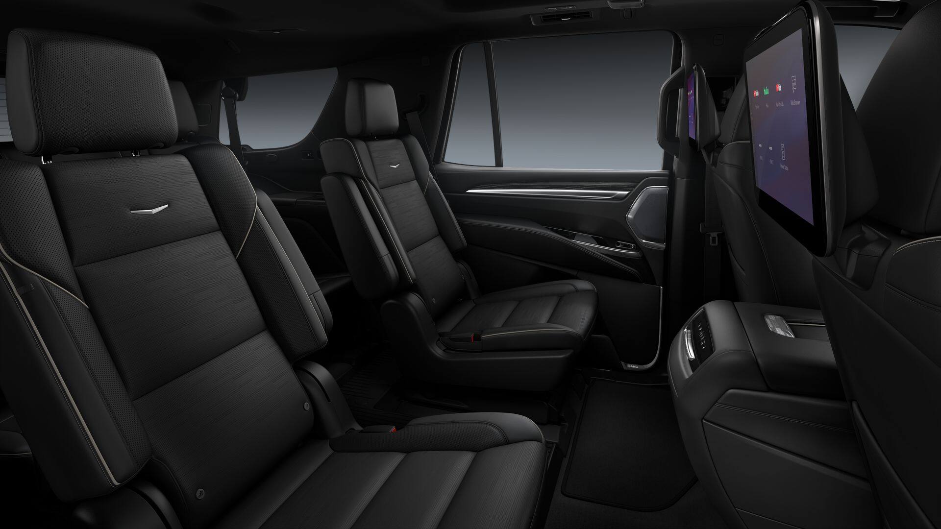 2026 Cadillac Escalade 4WD 4dr Sport