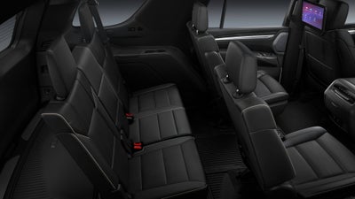 2026 Cadillac Escalade 4WD 4dr Sport