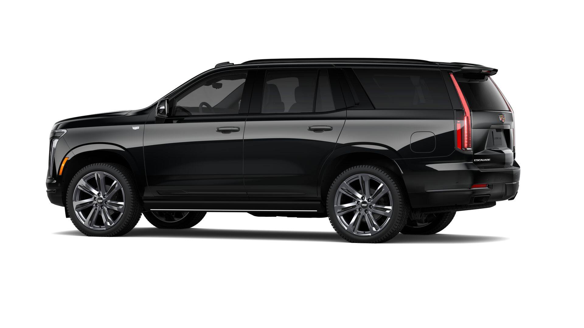 2026 Cadillac Escalade 4WD 4dr Sport