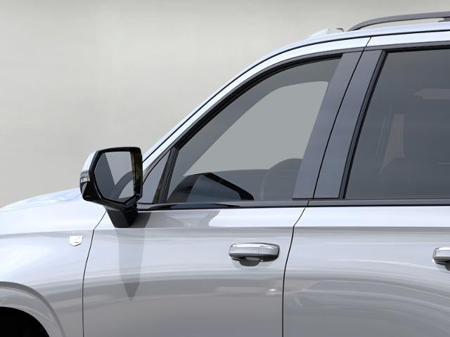 2026 Cadillac Escalade 4WD 4dr Sport