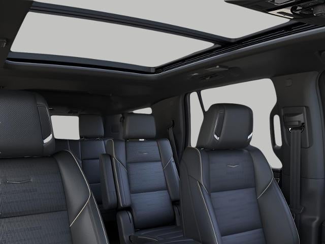 2026 Cadillac Escalade 4WD 4dr Sport