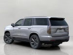 2026 Cadillac Escalade 4WD 4dr Sport