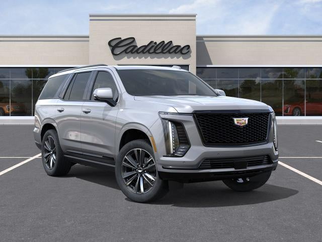 2026 Cadillac Escalade 4WD 4dr Sport