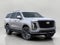 2026 Cadillac Escalade 4WD 4dr Sport