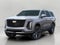 2026 Cadillac Escalade 4WD 4dr Sport