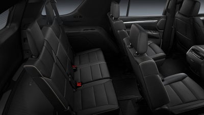 2026 Cadillac Escalade 4WD 4dr Sport