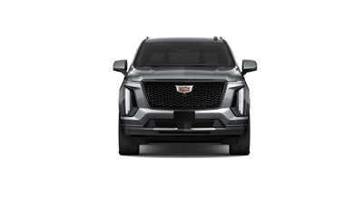 2026 Cadillac Escalade 4WD 4dr Sport