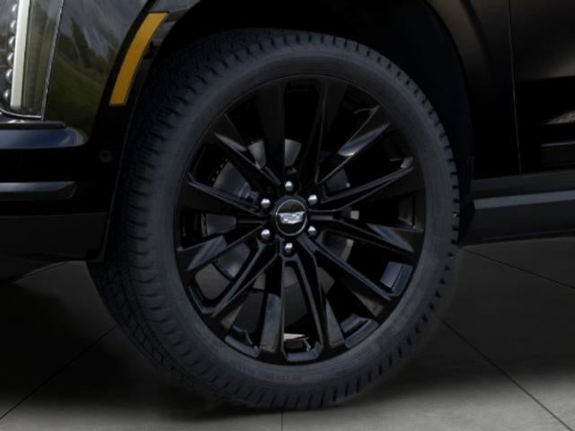 2026 Cadillac Escalade 4WD 4dr Platinum Sport