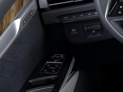 2026 Cadillac Escalade 4WD 4dr Platinum Sport