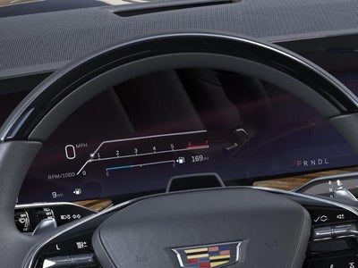 2026 Cadillac Escalade 4WD 4dr Platinum Sport