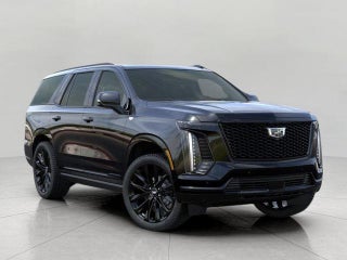 2026 Cadillac Escalade 4WD 4dr Platinum Sport