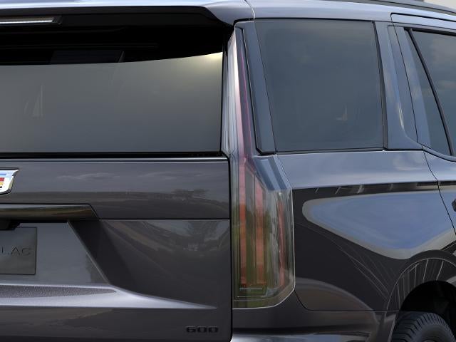 2026 Cadillac Escalade 4WD 4dr Platinum Sport