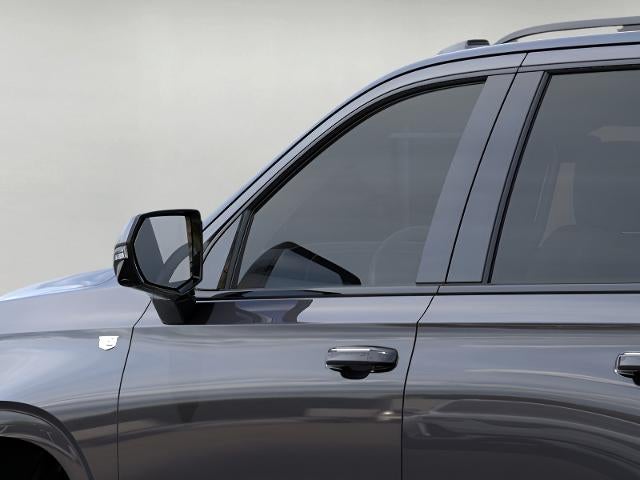 2026 Cadillac Escalade 4WD 4dr Platinum Sport