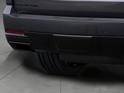 2026 Cadillac Escalade 4WD 4dr Platinum Sport