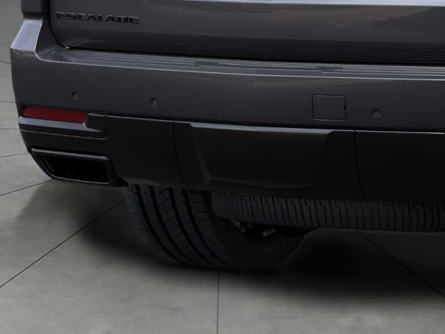 2026 Cadillac Escalade 4WD 4dr Platinum Sport
