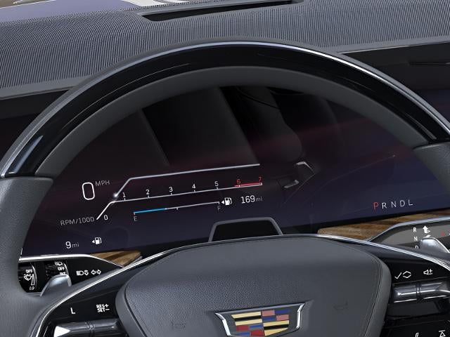 2026 Cadillac Escalade 4WD 4dr Platinum Sport